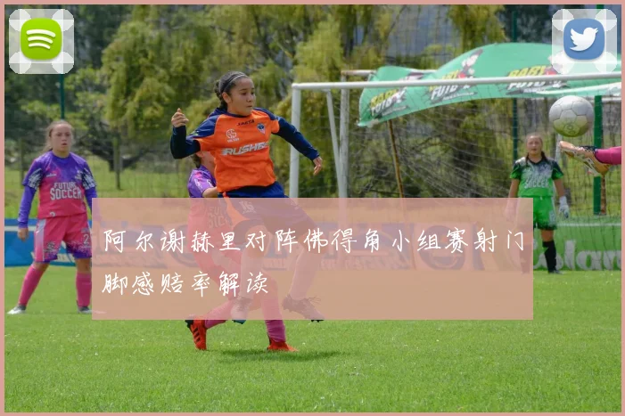 阿尔谢赫里对阵佛得角小组赛射门脚感赔率解读