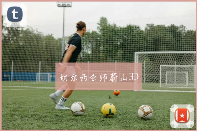 切尔西会师蔚山HD