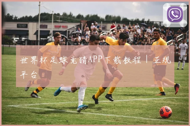 世界杯足球竞猜APP下载教程｜正规平台