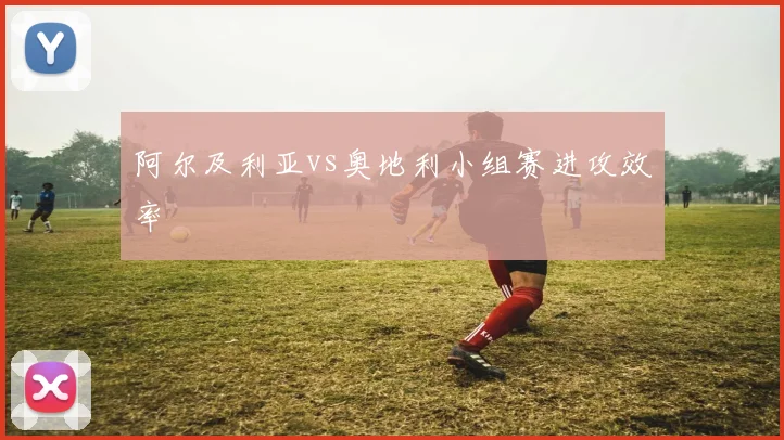 阿尔及利亚vs奥地利小组赛进攻效率